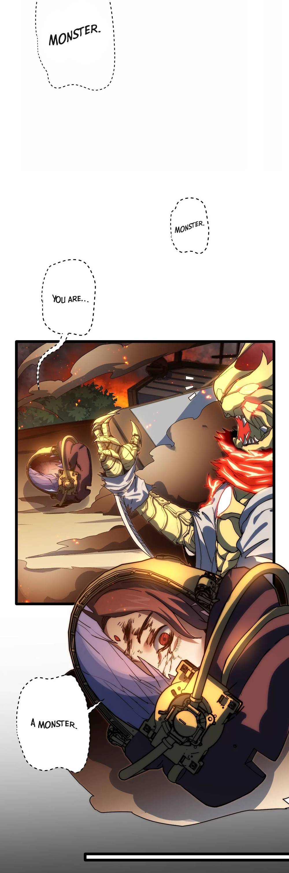 Escort Agency Of The Apocalypse Chapter 65 - page 7
