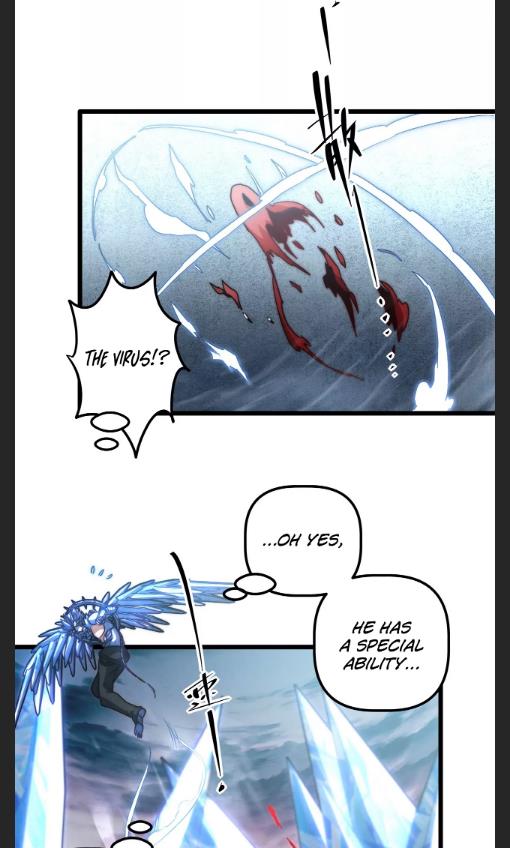 Escort Agency Of The Apocalypse Chapter 89 - page 18