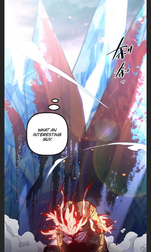 Escort Agency Of The Apocalypse Chapter 89 - page 20