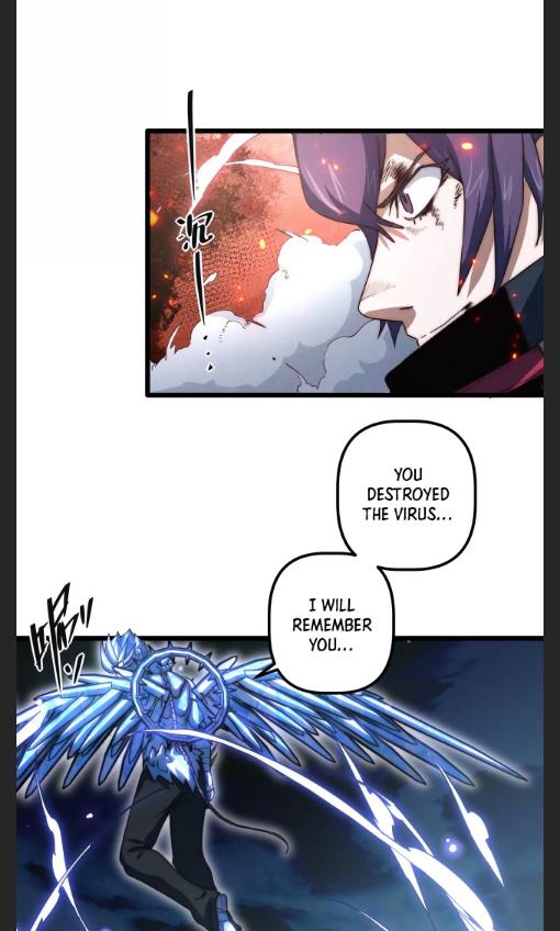 Escort Agency Of The Apocalypse Chapter 89 - page 27