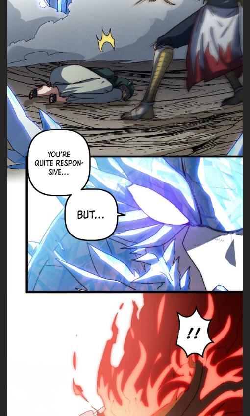 Escort Agency Of The Apocalypse Chapter 89 - page 6