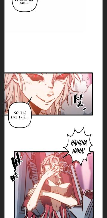 Escort Agency Of The Apocalypse Chapter 107 - page 14