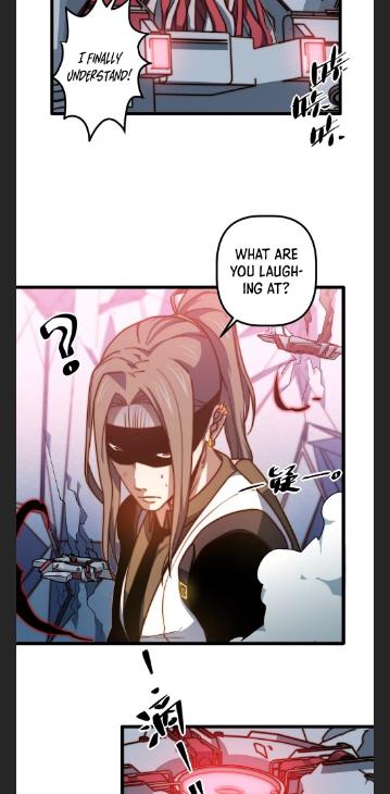 Escort Agency Of The Apocalypse Chapter 107 - page 15