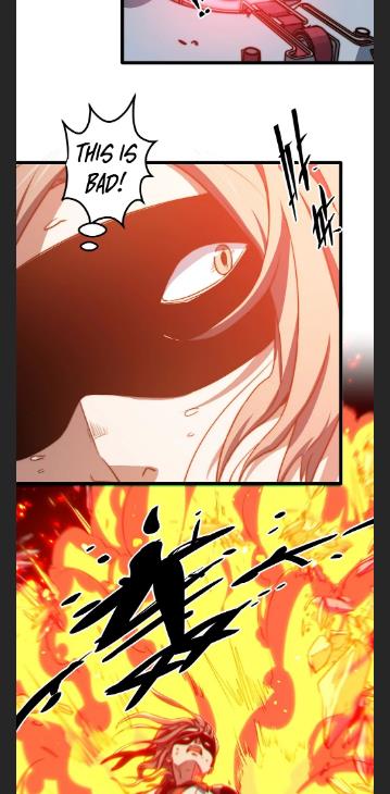 Escort Agency Of The Apocalypse Chapter 107 - page 16
