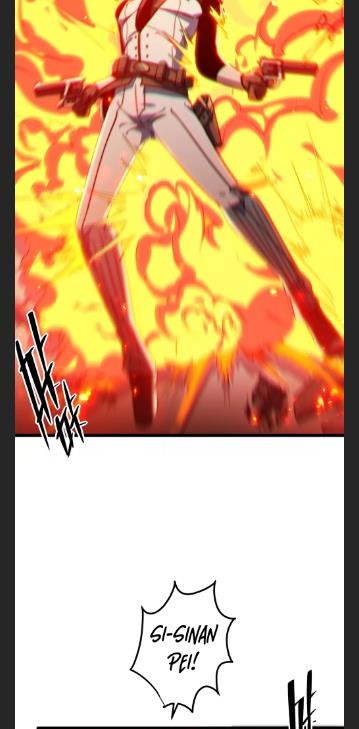 Escort Agency Of The Apocalypse Chapter 107 - page 17