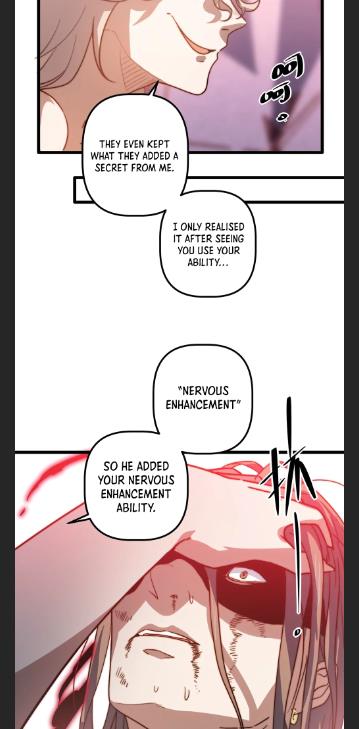 Escort Agency Of The Apocalypse Chapter 107 - page 21