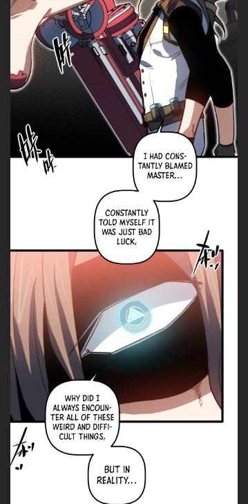 Escort Agency Of The Apocalypse Chapter 107 - page 24