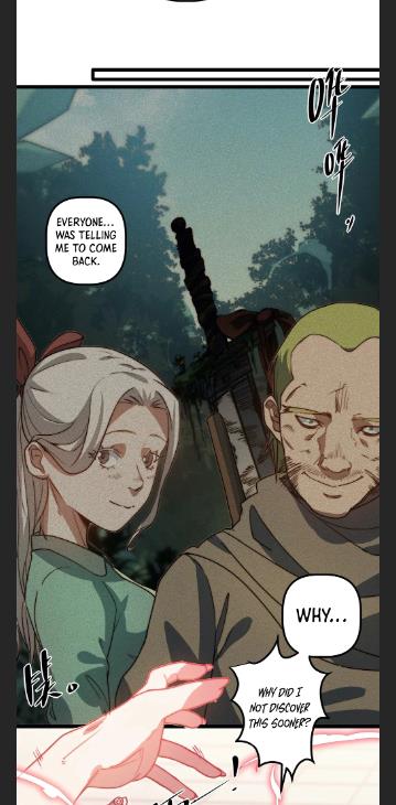 Escort Agency Of The Apocalypse Chapter 107 - page 25
