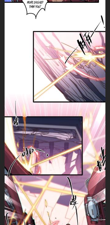 Escort Agency Of The Apocalypse Chapter 107 - page 27