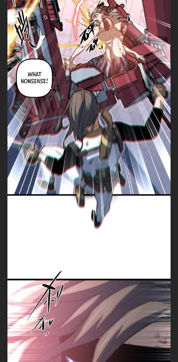 Escort Agency Of The Apocalypse Chapter 107 - page 28