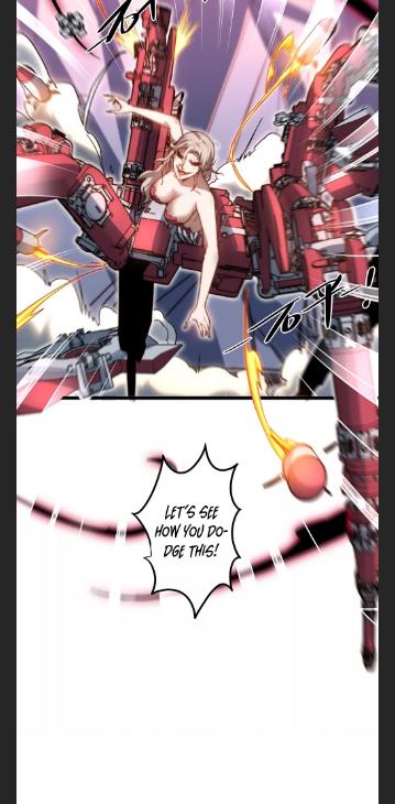 Escort Agency Of The Apocalypse Chapter 107 - page 9
