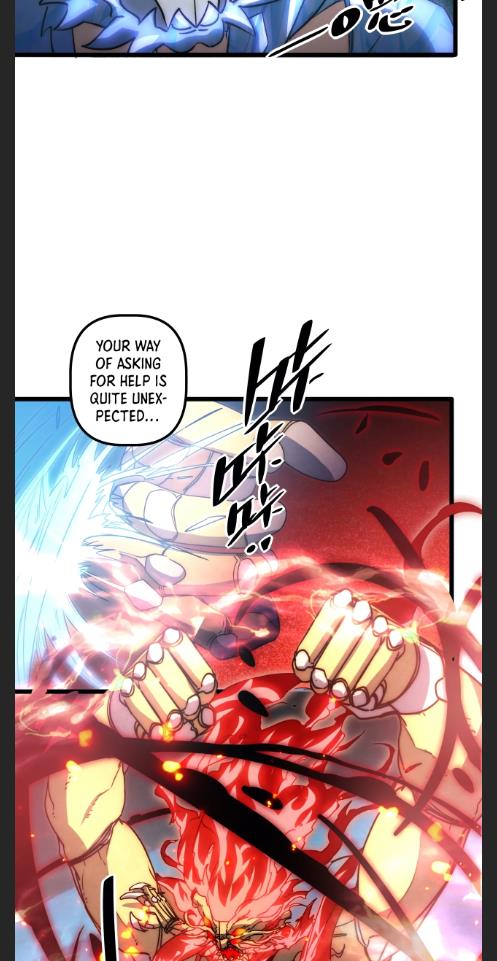 Escort Agency Of The Apocalypse Chapter 88 - page 15