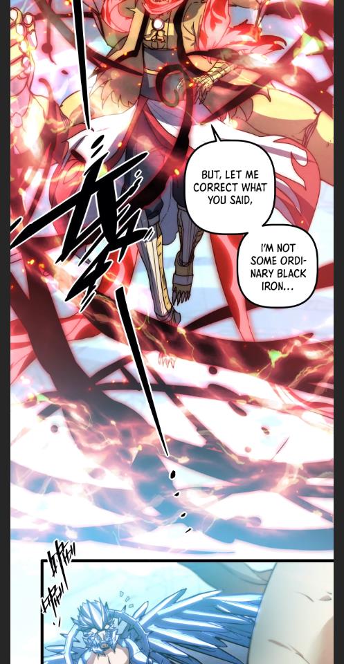 Escort Agency Of The Apocalypse Chapter 88 - page 16