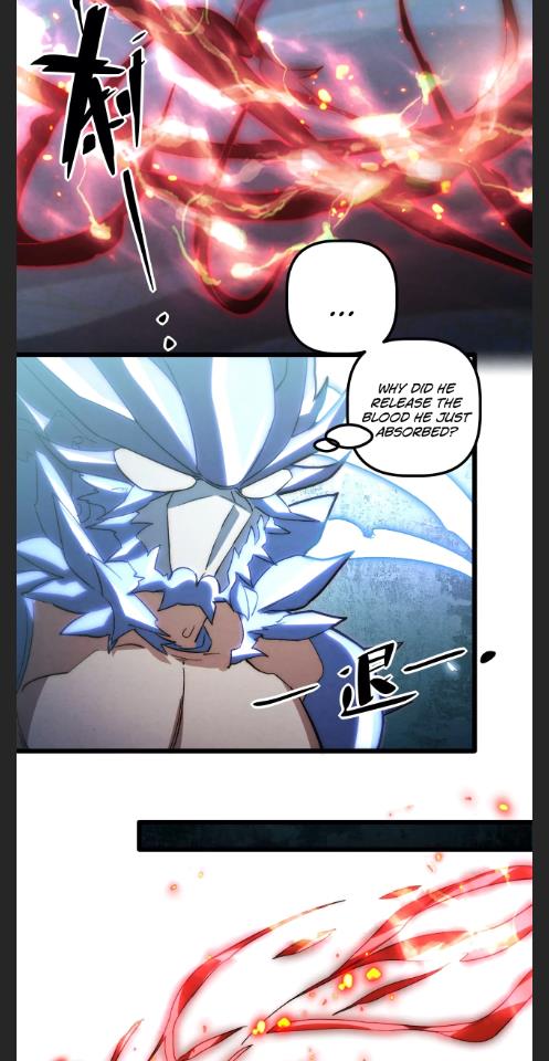 Escort Agency Of The Apocalypse Chapter 88 - page 18