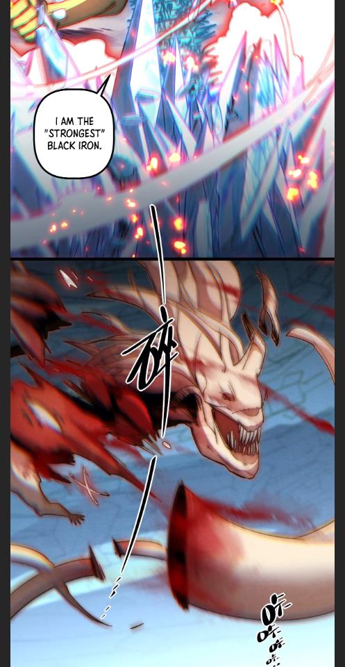 Escort Agency Of The Apocalypse Chapter 88 - page 22