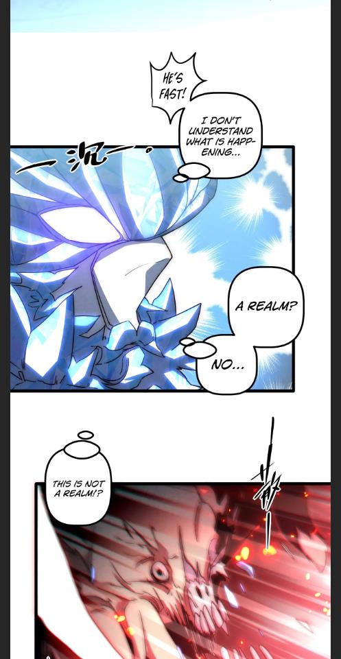 Escort Agency Of The Apocalypse Chapter 88 - page 23