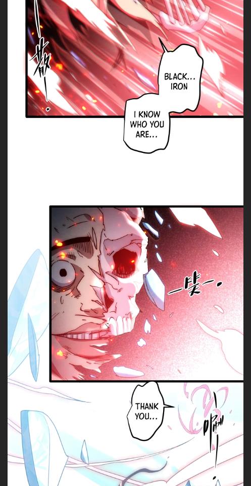 Escort Agency Of The Apocalypse Chapter 88 - page 24