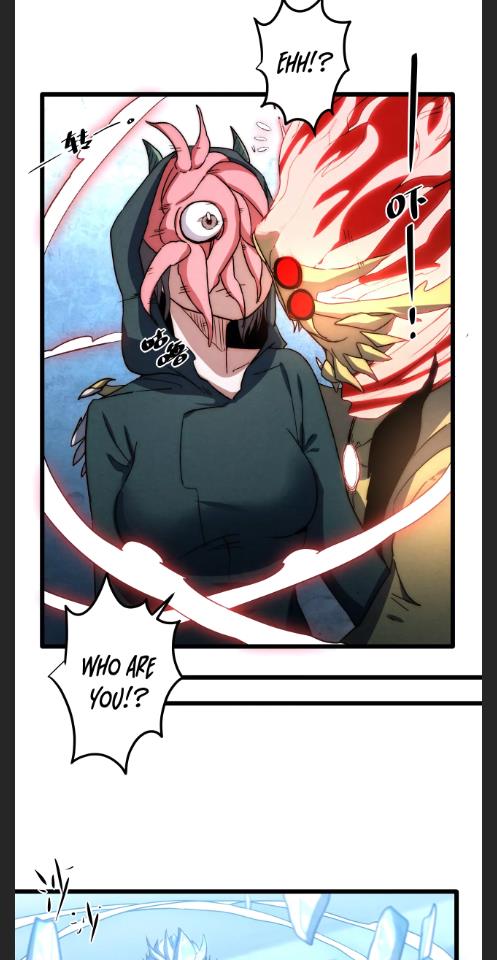 Escort Agency Of The Apocalypse Chapter 88 - page 27