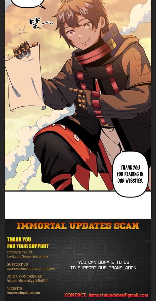 Escort Agency Of The Apocalypse Chapter 88 - page 30