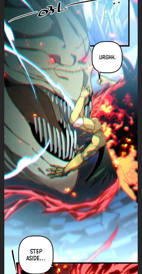 Escort Agency Of The Apocalypse Chapter 88 - page 4