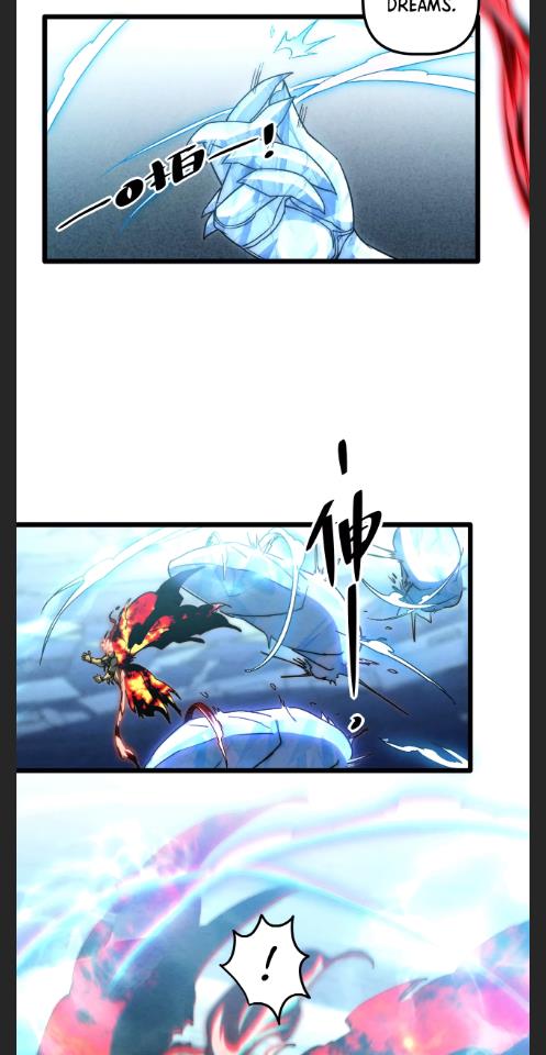 Escort Agency Of The Apocalypse Chapter 88 - page 7