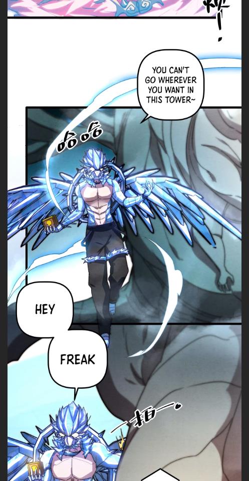 Escort Agency Of The Apocalypse Chapter 88 - page 9