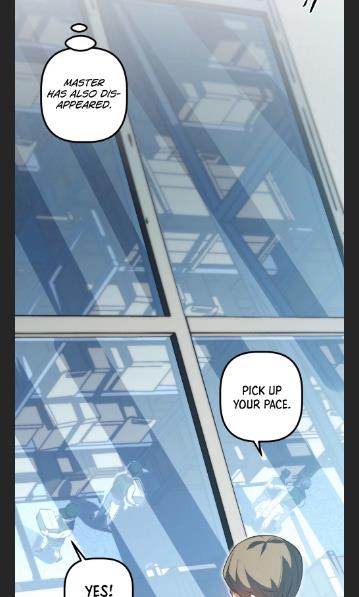 Escort Agency Of The Apocalypse Chapter 114 - page 11