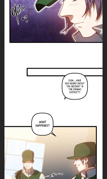Escort Agency Of The Apocalypse Chapter 114 - page 22