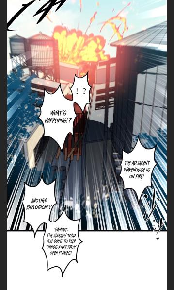 Escort Agency Of The Apocalypse Chapter 114 - page 25