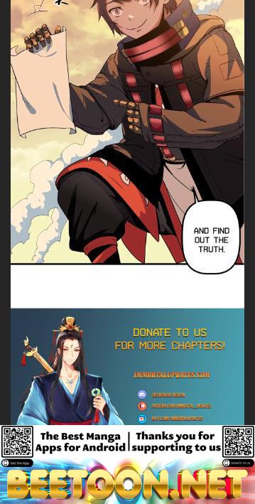 Escort Agency Of The Apocalypse Chapter 114 - page 30