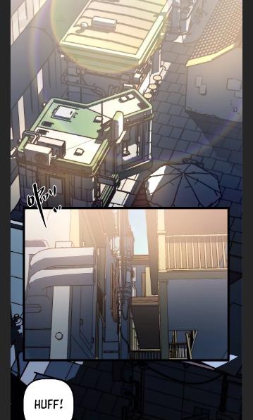Escort Agency Of The Apocalypse Chapter 114 - page 4