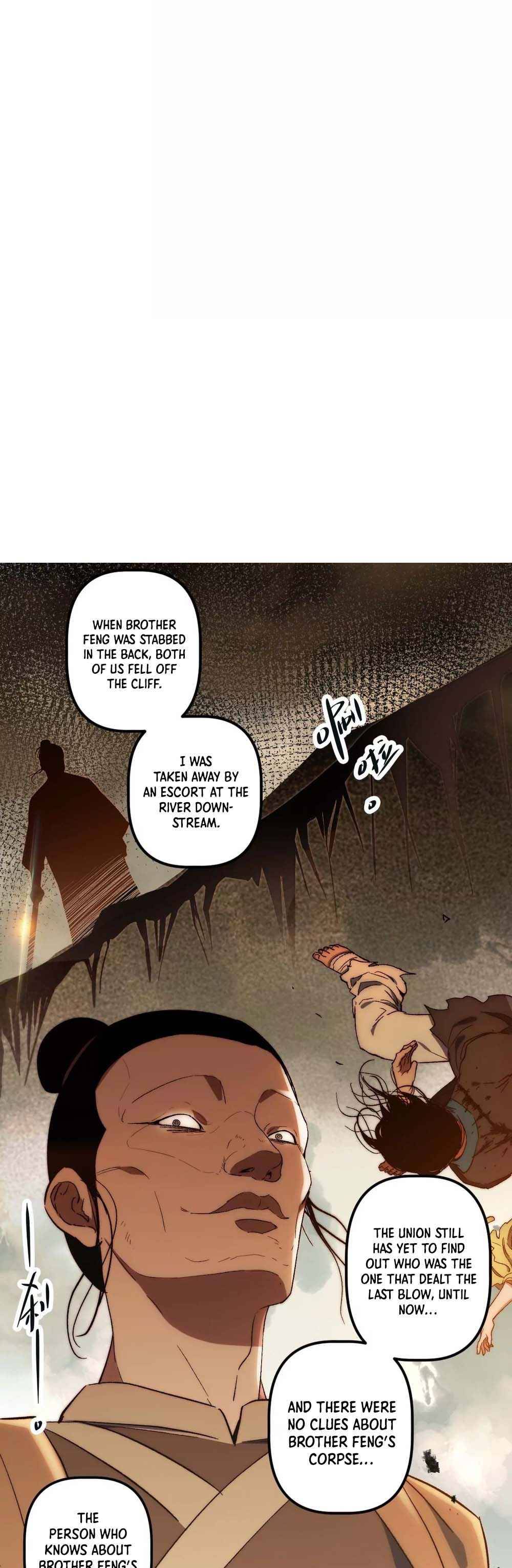 Escort Agency Of The Apocalypse Chapter 47 - page 7