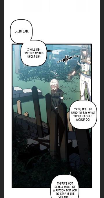 Escort Agency Of The Apocalypse Chapter 112 - page 15