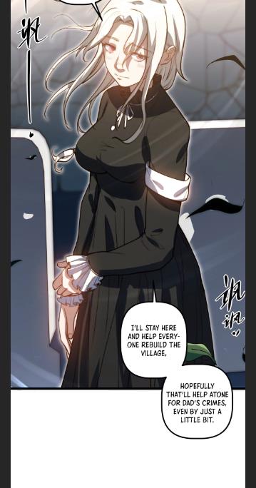 Escort Agency Of The Apocalypse Chapter 112 - page 18