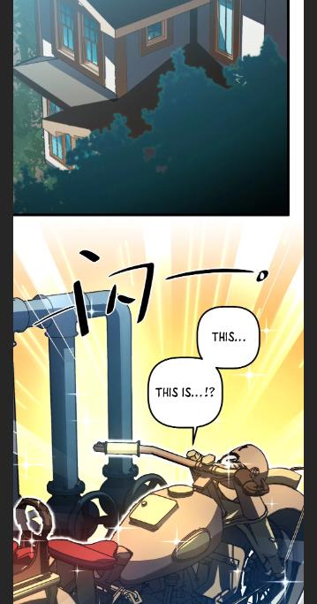 Escort Agency Of The Apocalypse Chapter 112 - page 20