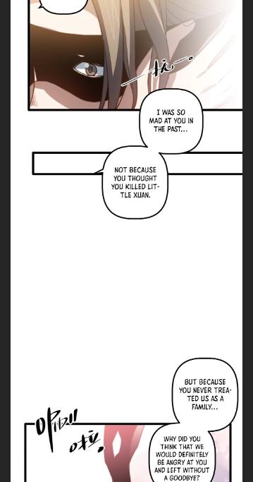 Escort Agency Of The Apocalypse Chapter 112 - page 26