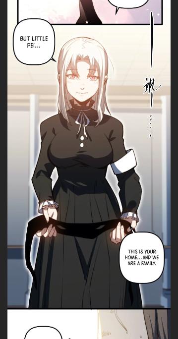 Escort Agency Of The Apocalypse Chapter 112 - page 27