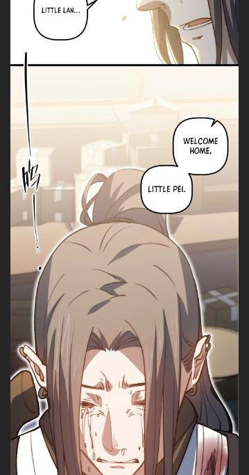 Escort Agency Of The Apocalypse Chapter 112 - page 28