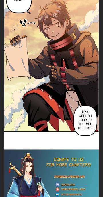 Escort Agency Of The Apocalypse Chapter 112 - page 30