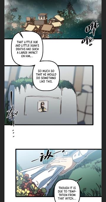 Escort Agency Of The Apocalypse Chapter 112 - page 4