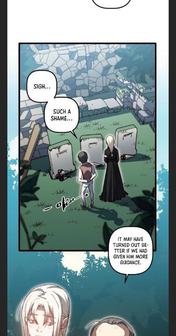 Escort Agency Of The Apocalypse Chapter 112 - page 5