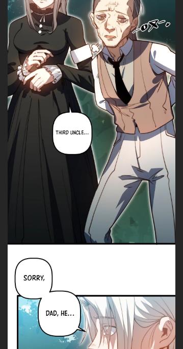 Escort Agency Of The Apocalypse Chapter 112 - page 6
