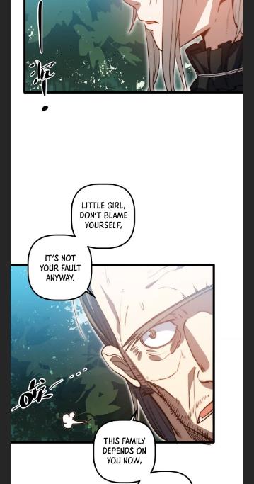 Escort Agency Of The Apocalypse Chapter 112 - page 7