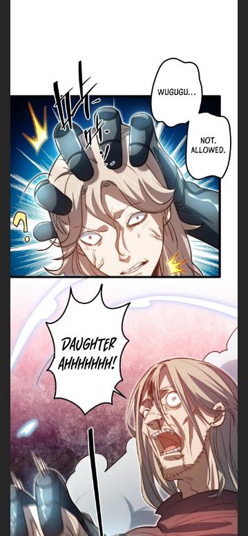 Escort Agency Of The Apocalypse Chapter 111 - page 10