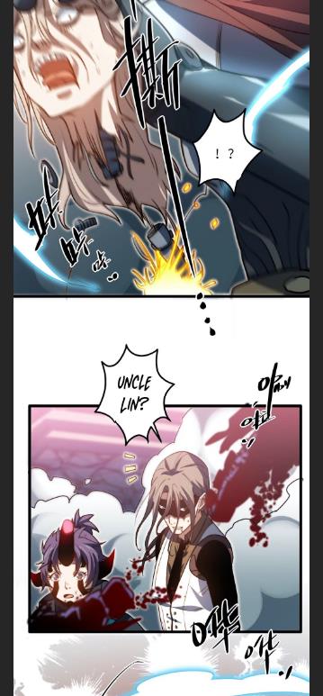 Escort Agency Of The Apocalypse Chapter 111 - page 11