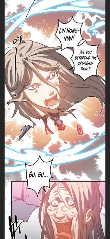 Escort Agency Of The Apocalypse Chapter 111 - page 12