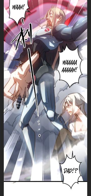 Escort Agency Of The Apocalypse Chapter 111 - page 15