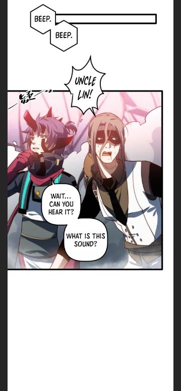 Escort Agency Of The Apocalypse Chapter 111 - page 16