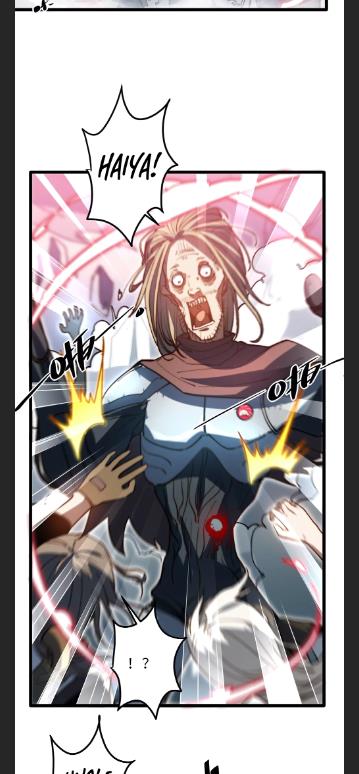 Escort Agency Of The Apocalypse Chapter 111 - page 22