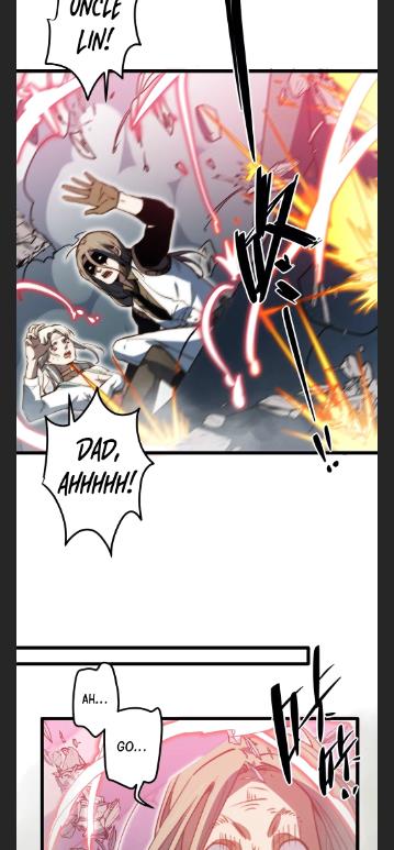 Escort Agency Of The Apocalypse Chapter 111 - page 23